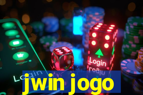 jwin jogo